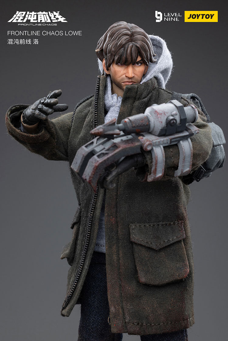 FRONTLINE CHAOS LOWE