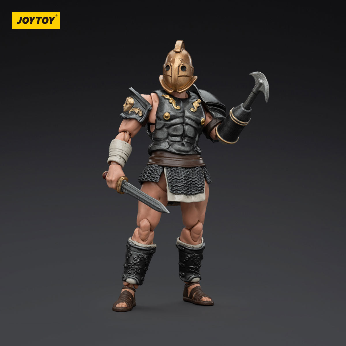 Roman Gladiator 2