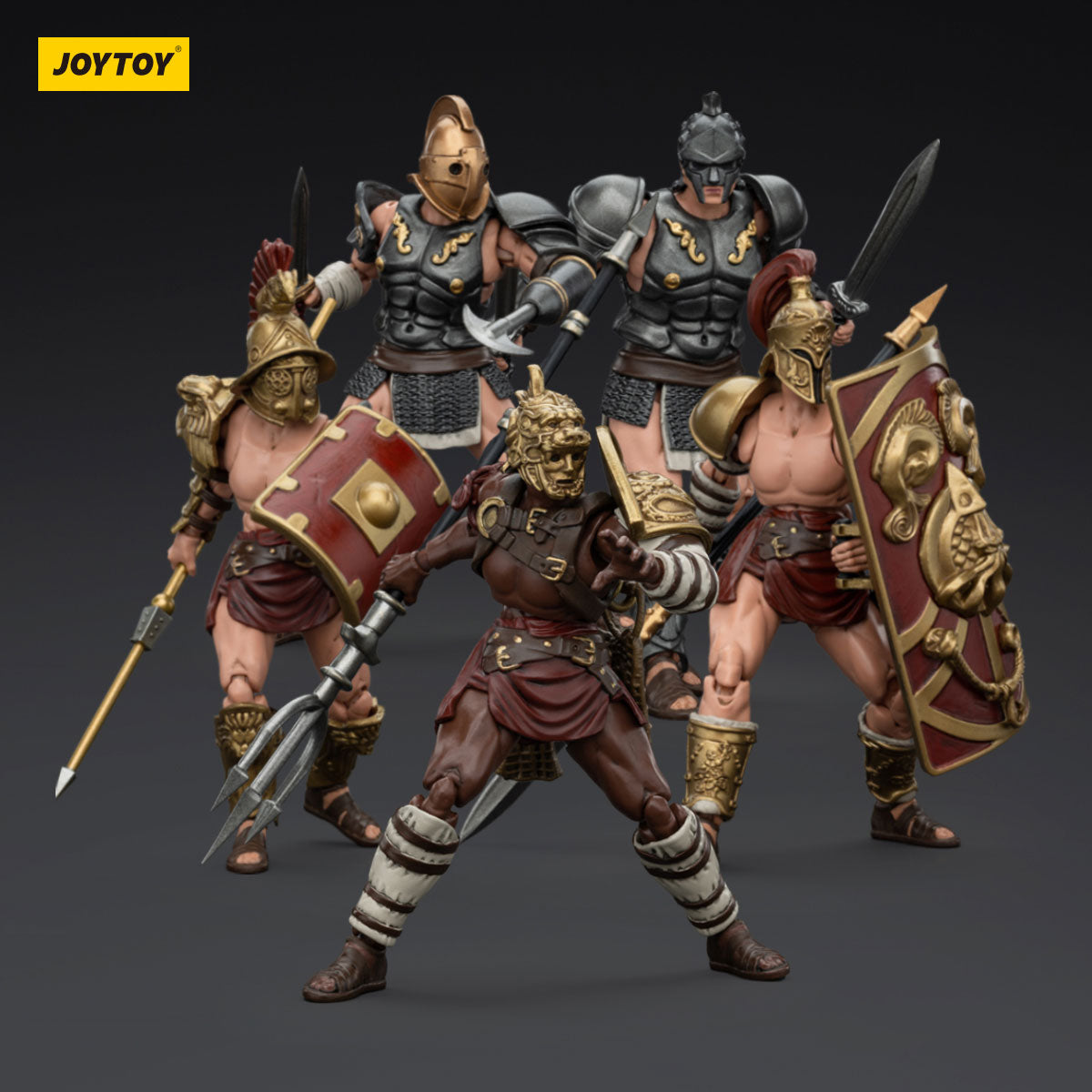 Roman Gladiator 2