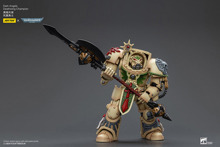 Dark Angels Deathwing Strikemaster