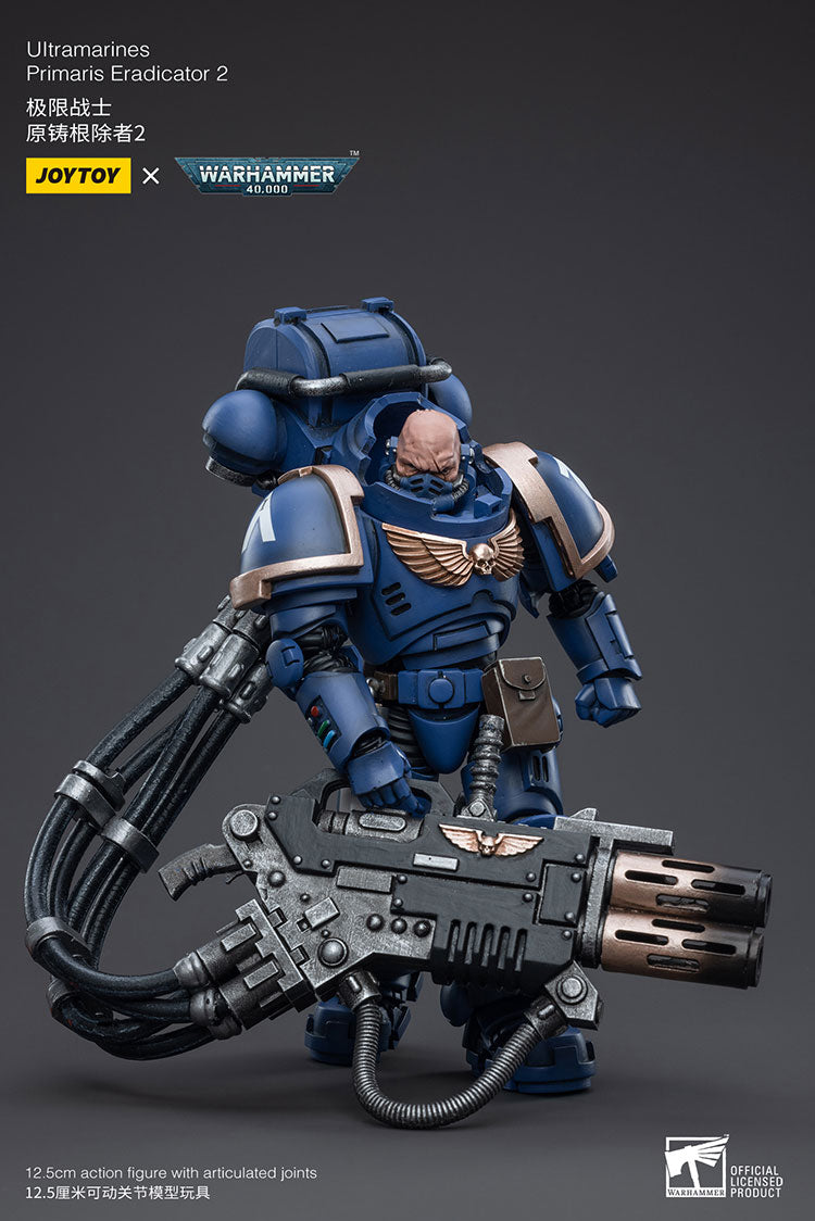 Ultramarines Primaris Eradicator2