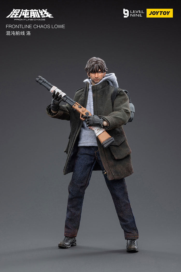 FRONTLINE CHAOS LOWE