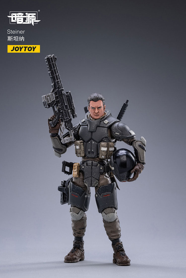 Steiner