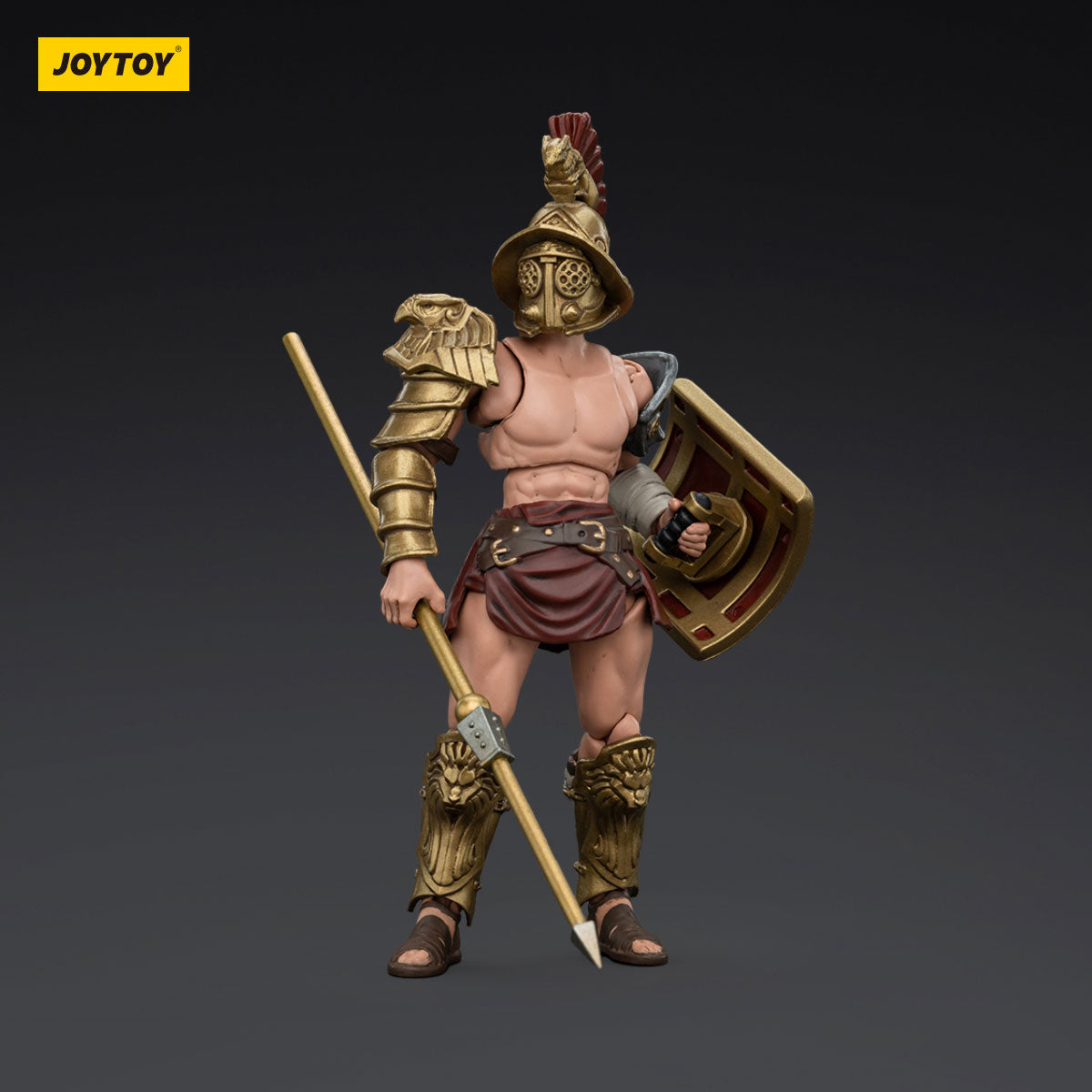 Roman Gladiator 2