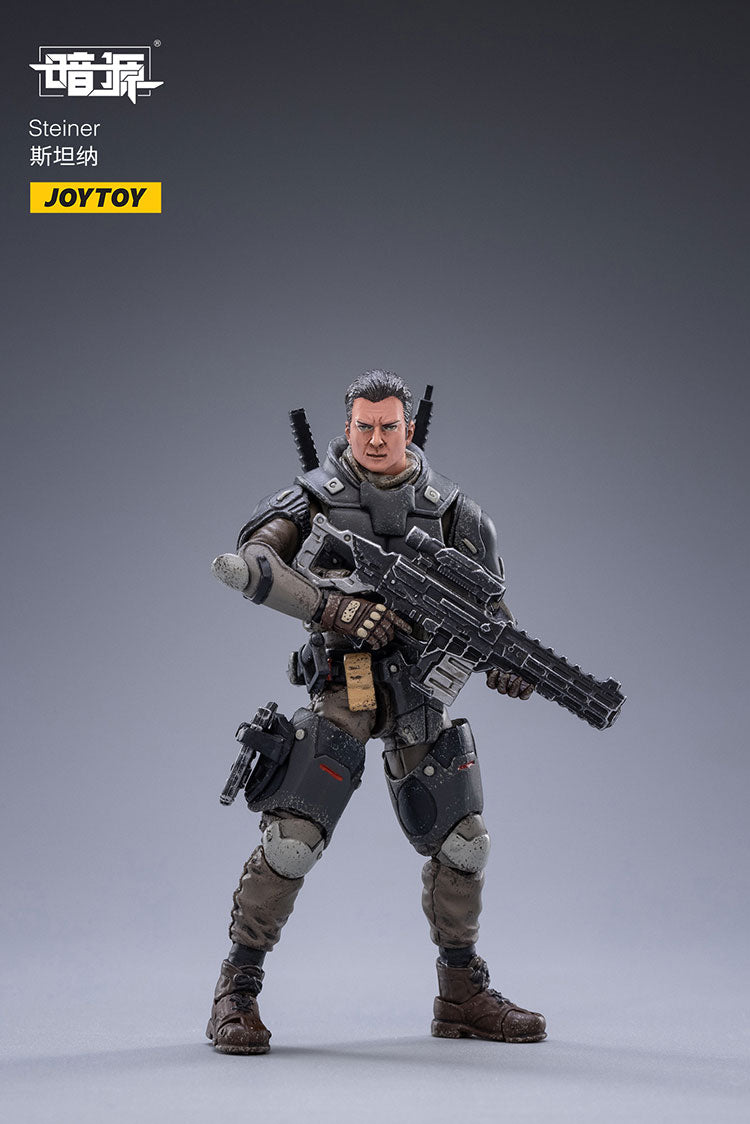 Steiner