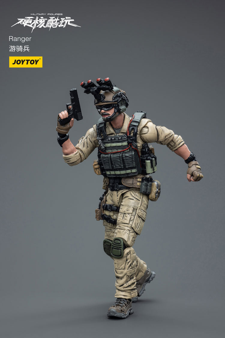 Ranger