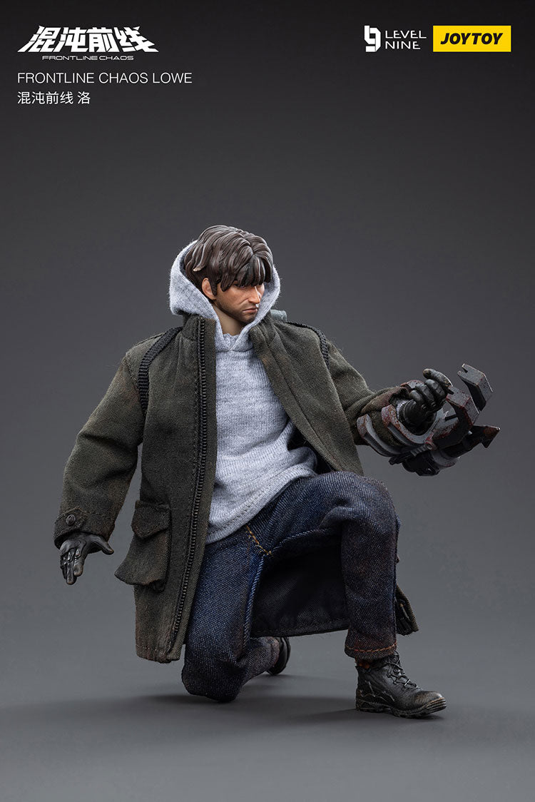 FRONTLINE CHAOS LOWE