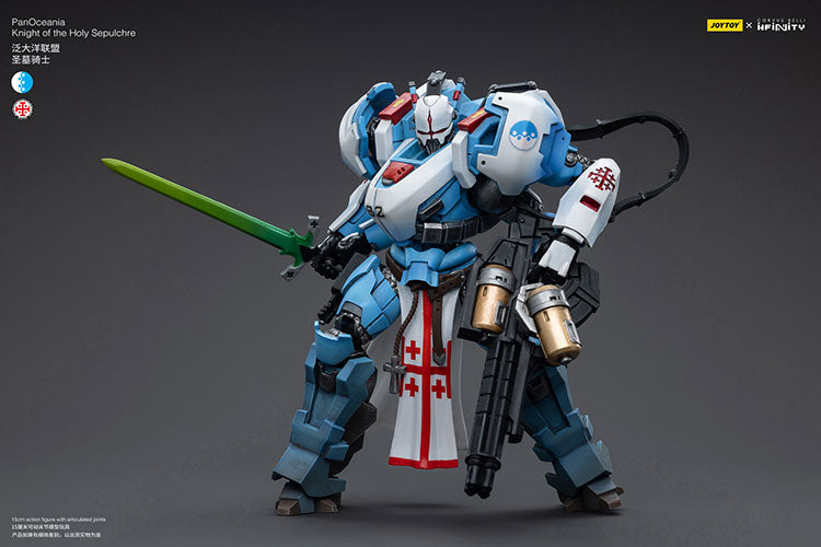 PanOceania Knight of the Holy Sepulchre