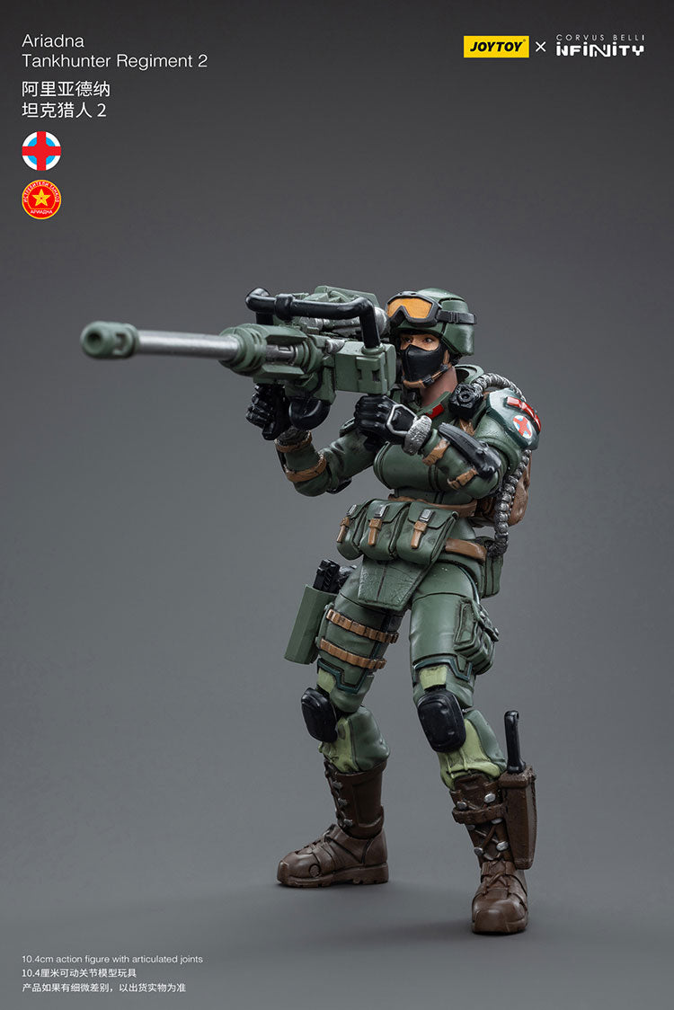 Ariadna Tankhunter Regiment 2