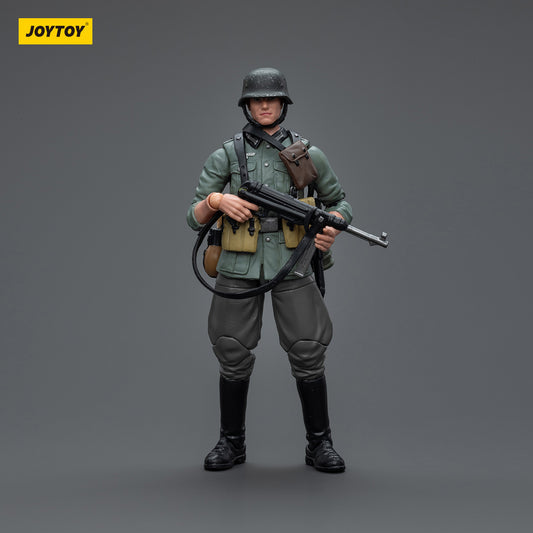 WWII Wehrmacht
