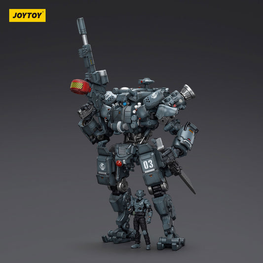 God of War 86-ll 03 High Mobility Assault Mech
