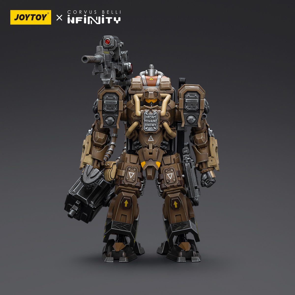 Ariadna Blackjacks,10th Heavy Ranger Bat. (T2 Sniper Rifle)