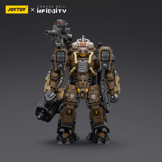 Ariadna Blackjacks,10th Heavy Ranger Bat. (T2 Sniper Rifle)