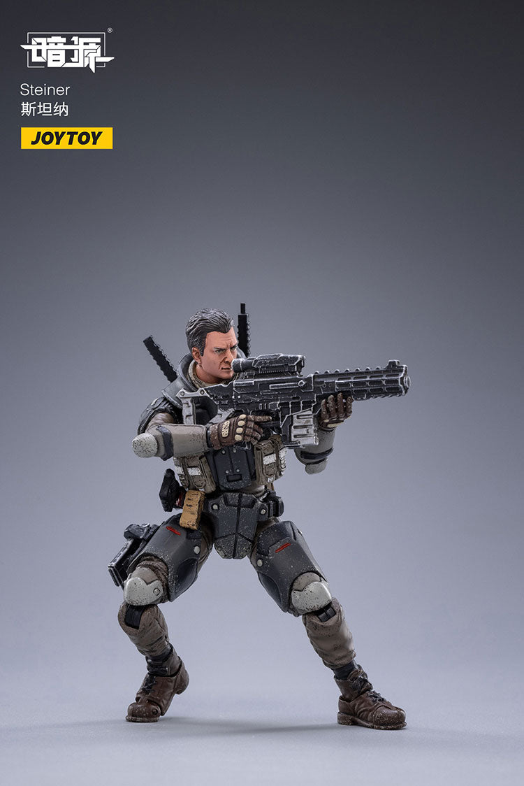 Steiner