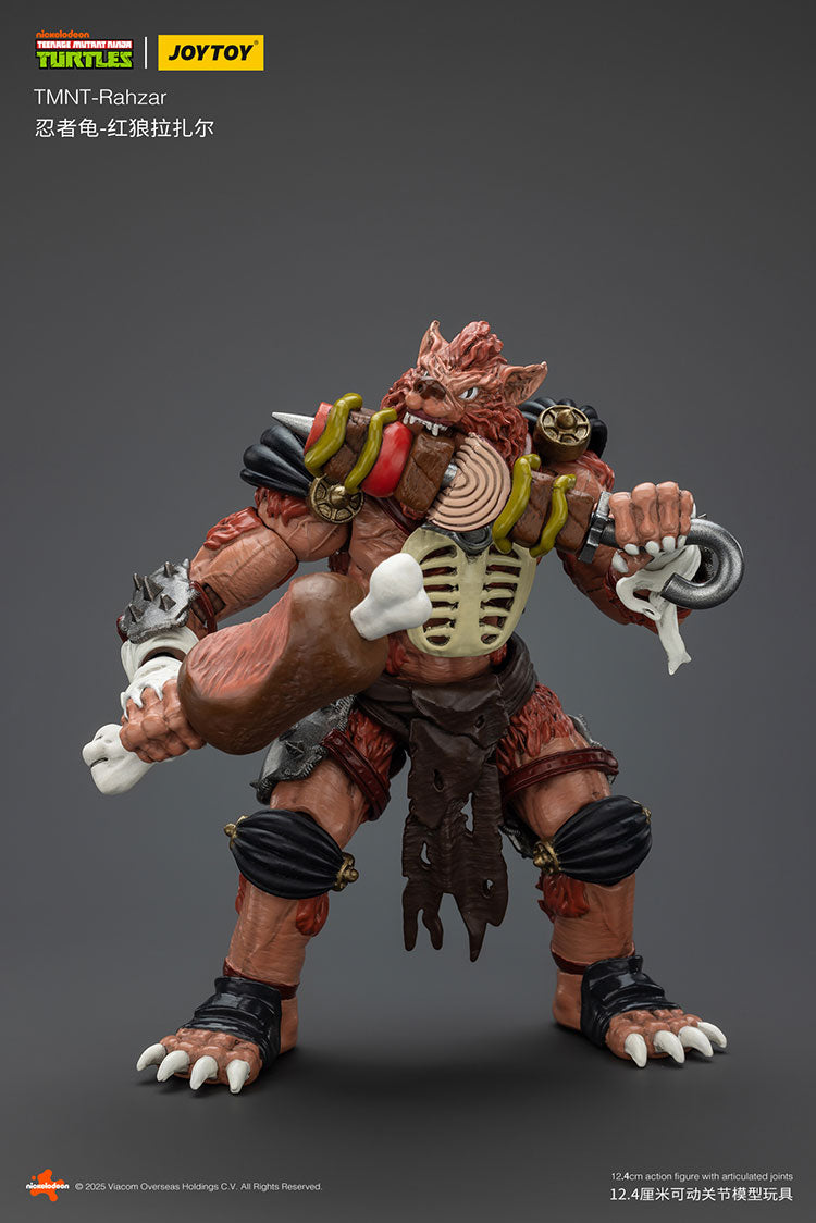 TMNT-Rahzar