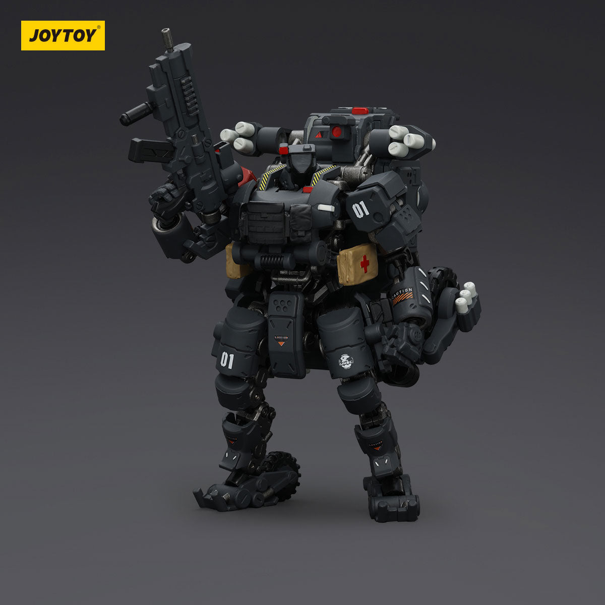 FEAR XS-01 NIGHT RAID TYPE