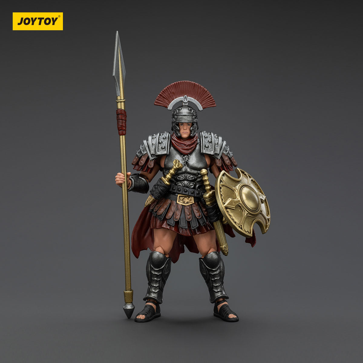 Roman Republic LegionX Squad