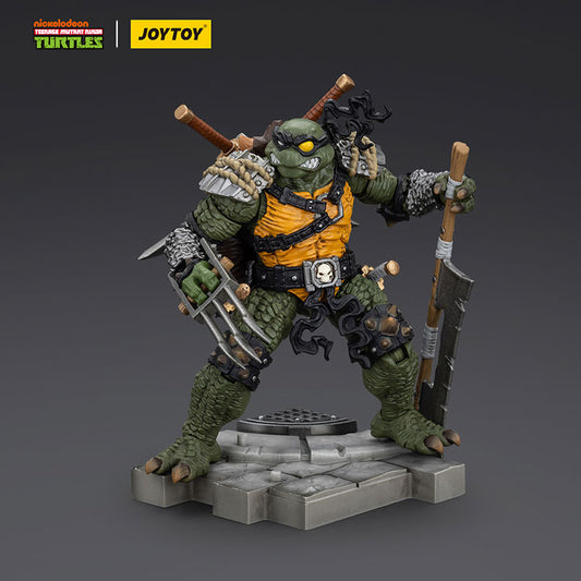TMNT SLASH