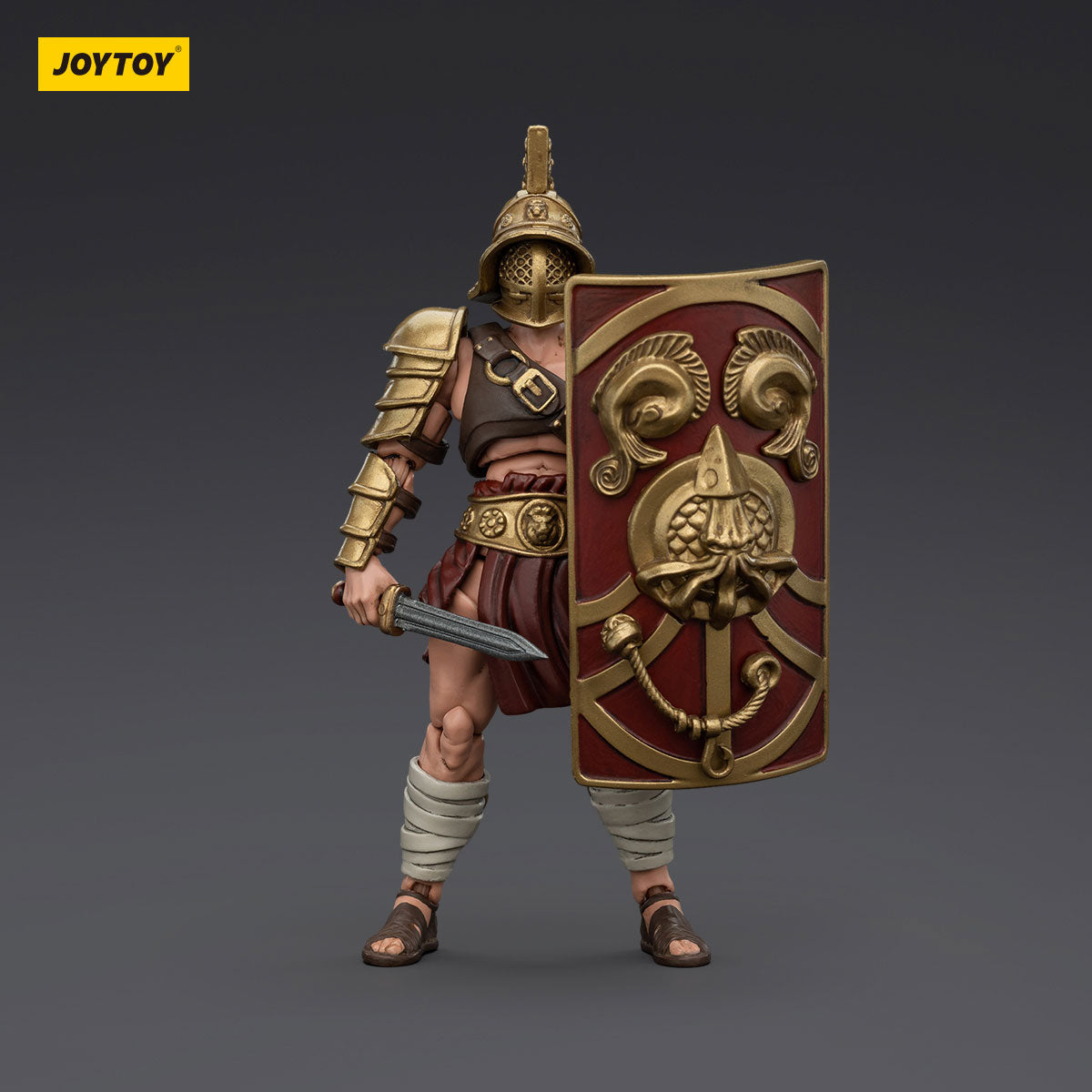 Roman Gladiator 1