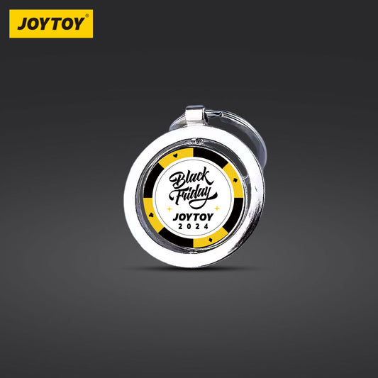Keychain A