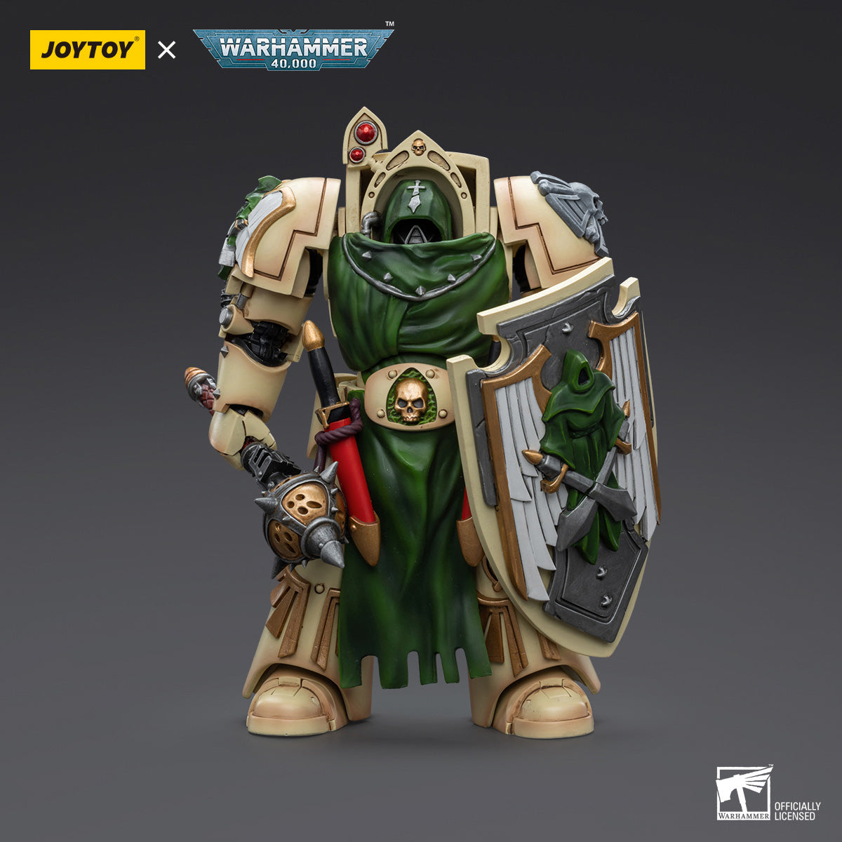 Dark Angels Deathwing Knight Squad