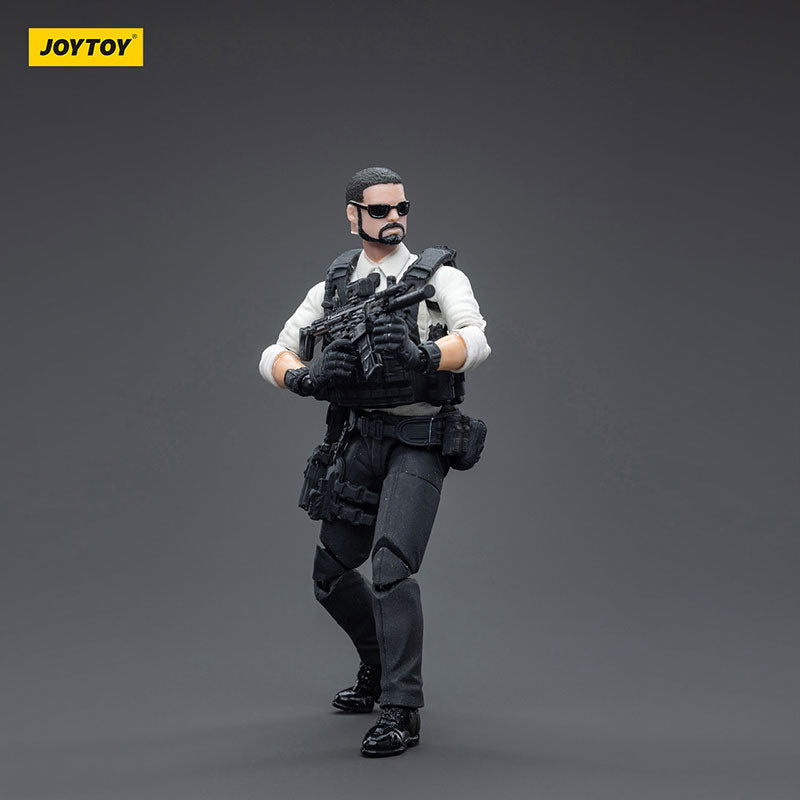 Yearly Army Builder Promotion Pack Figure 07