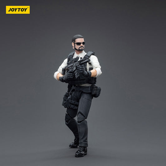 Yearly Army Builder Promotion Pack Figure 07