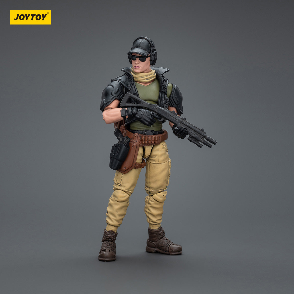 Kina Mercenaries