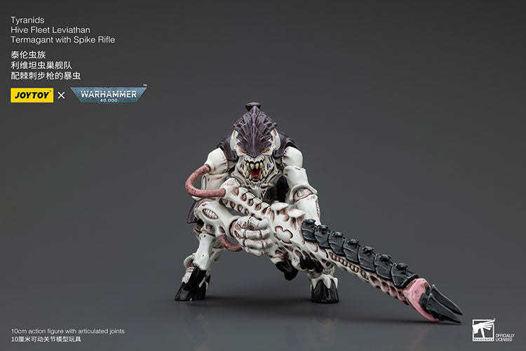 Tyranids Hive Fleet Leviathan Termagant Brood