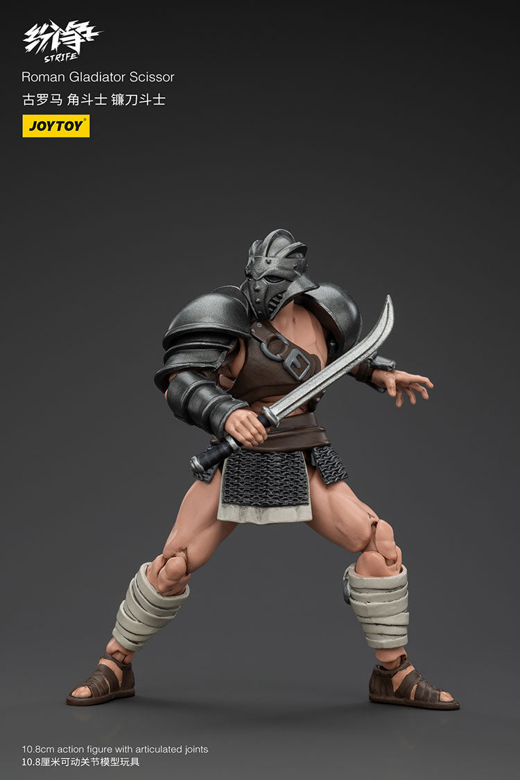 Roman Gladiator 1