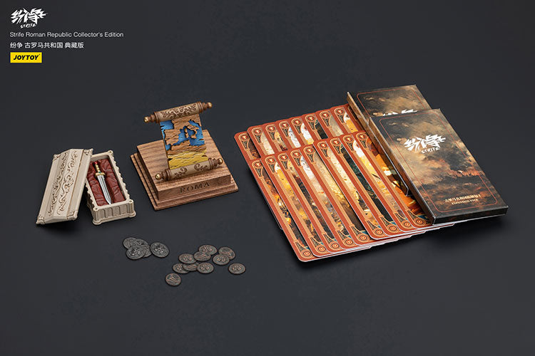 Roman Republic Collector's Edition