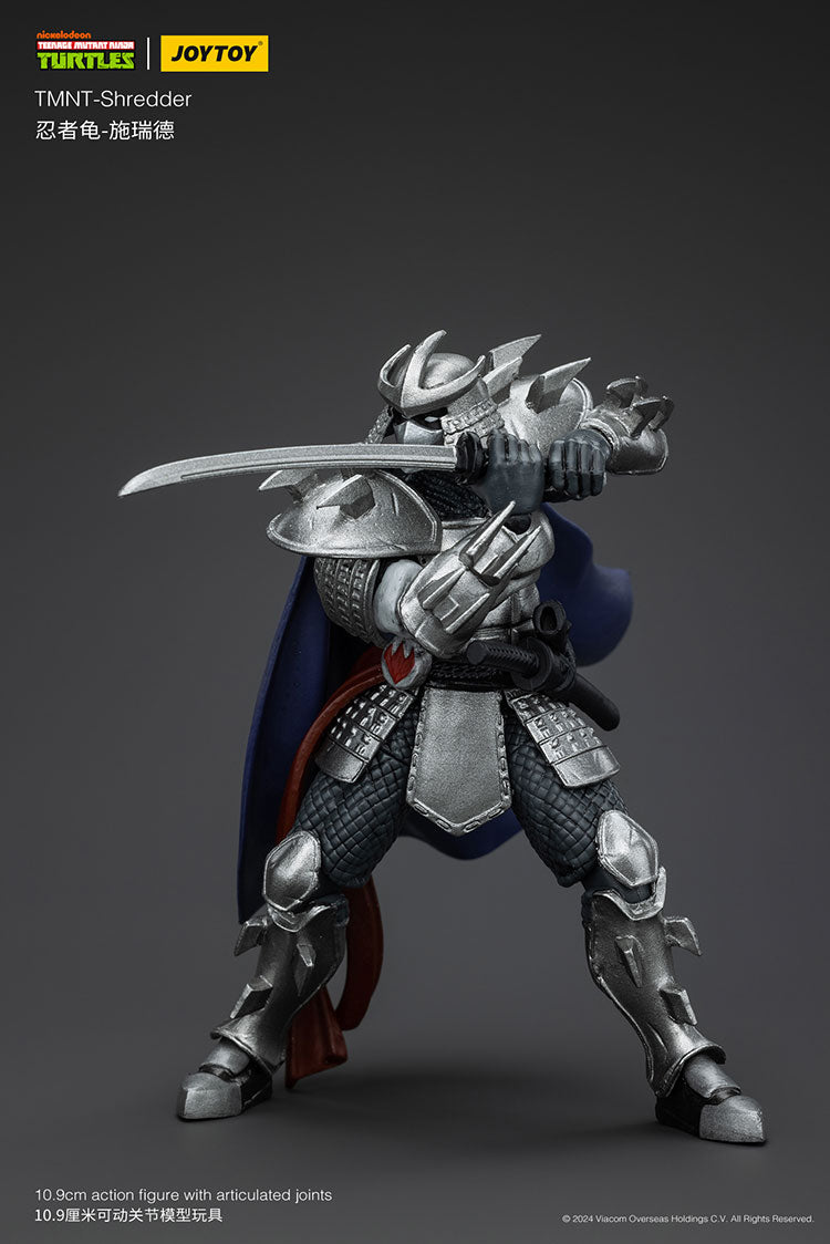 TMNT-Shredder