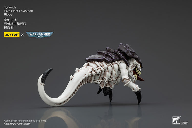 Tyranids Hive Fleet Leviathan Ripper