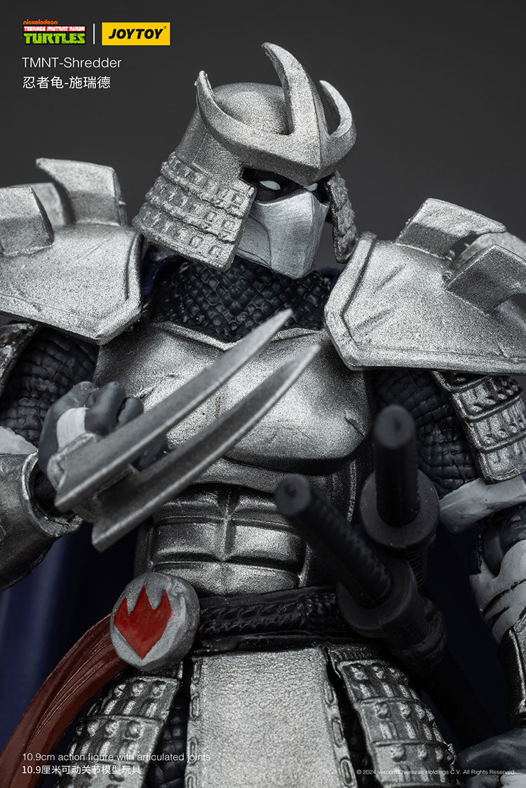 TMNT-Shredder