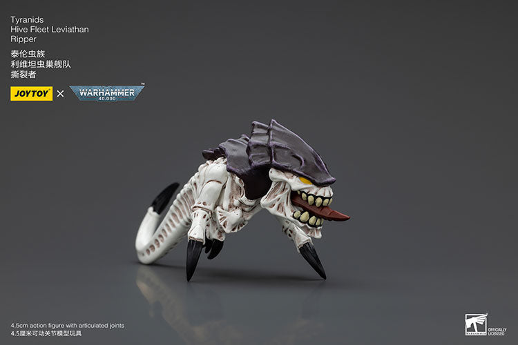 Tyranids Hive Fleet Leviathan Ripper
