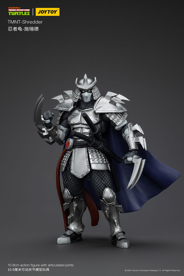 TMNT-Shredder