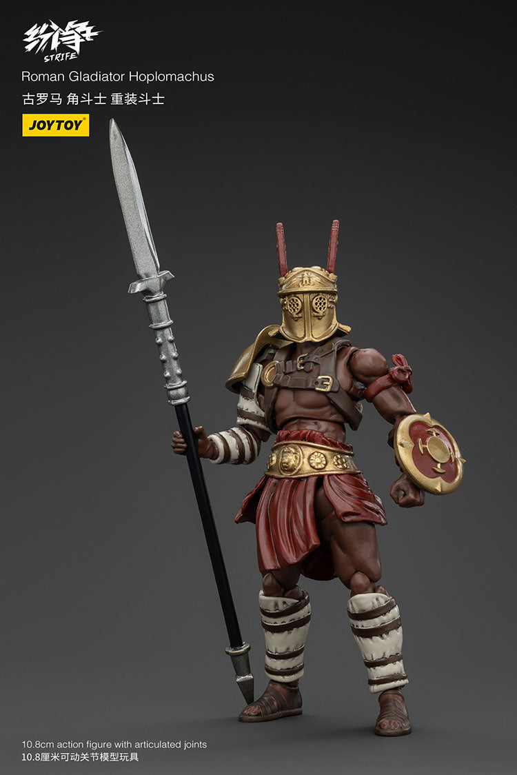 Roman Gladiator 1