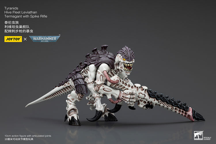 Tyranids Hive Fleet Leviathan Termagant Brood