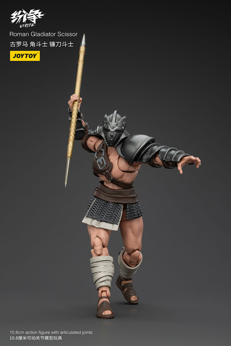 Roman Gladiator 1