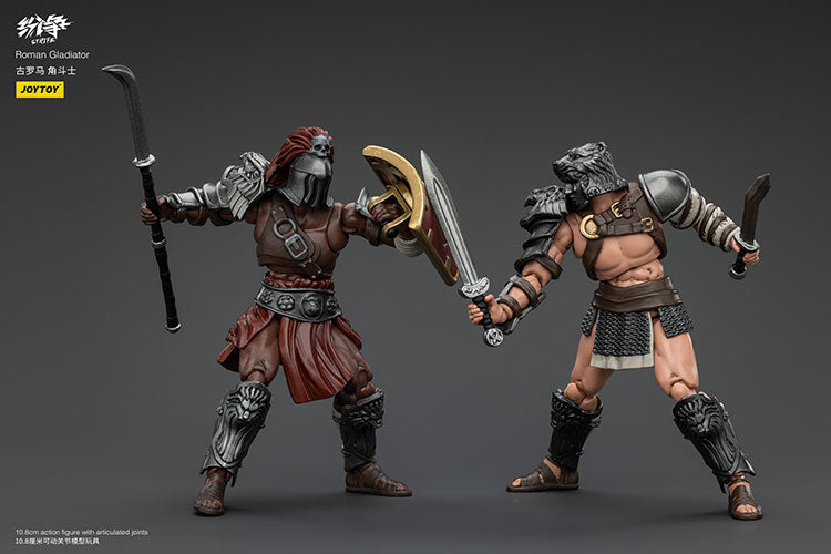 Roman Gladiator 1