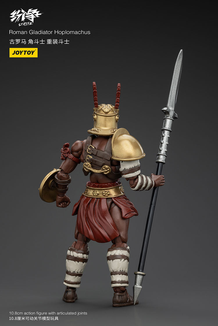 Roman Gladiator 1