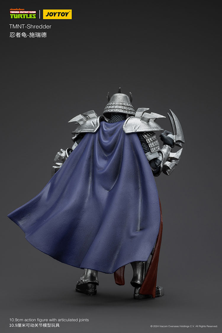 TMNT-Shredder