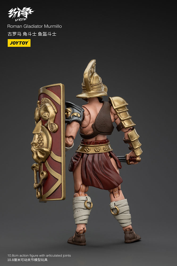Roman Gladiator 1