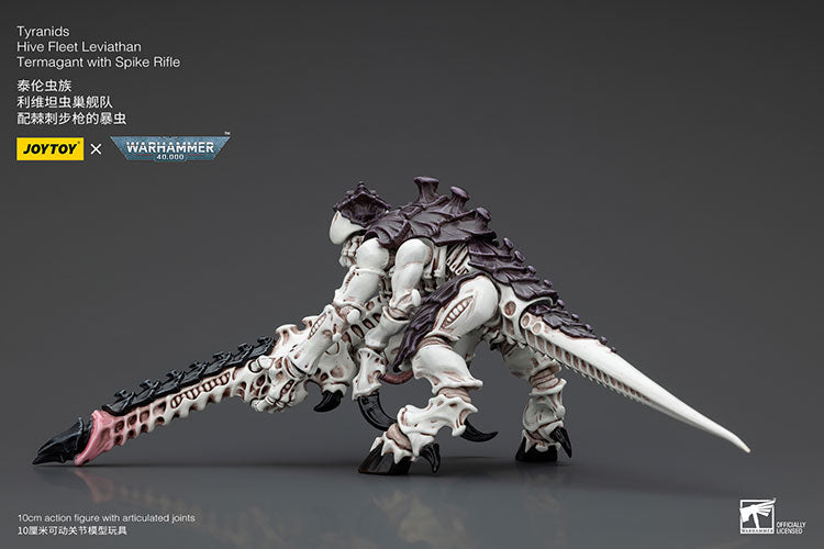 Tyranids Hive Fleet Leviathan Termagant Brood