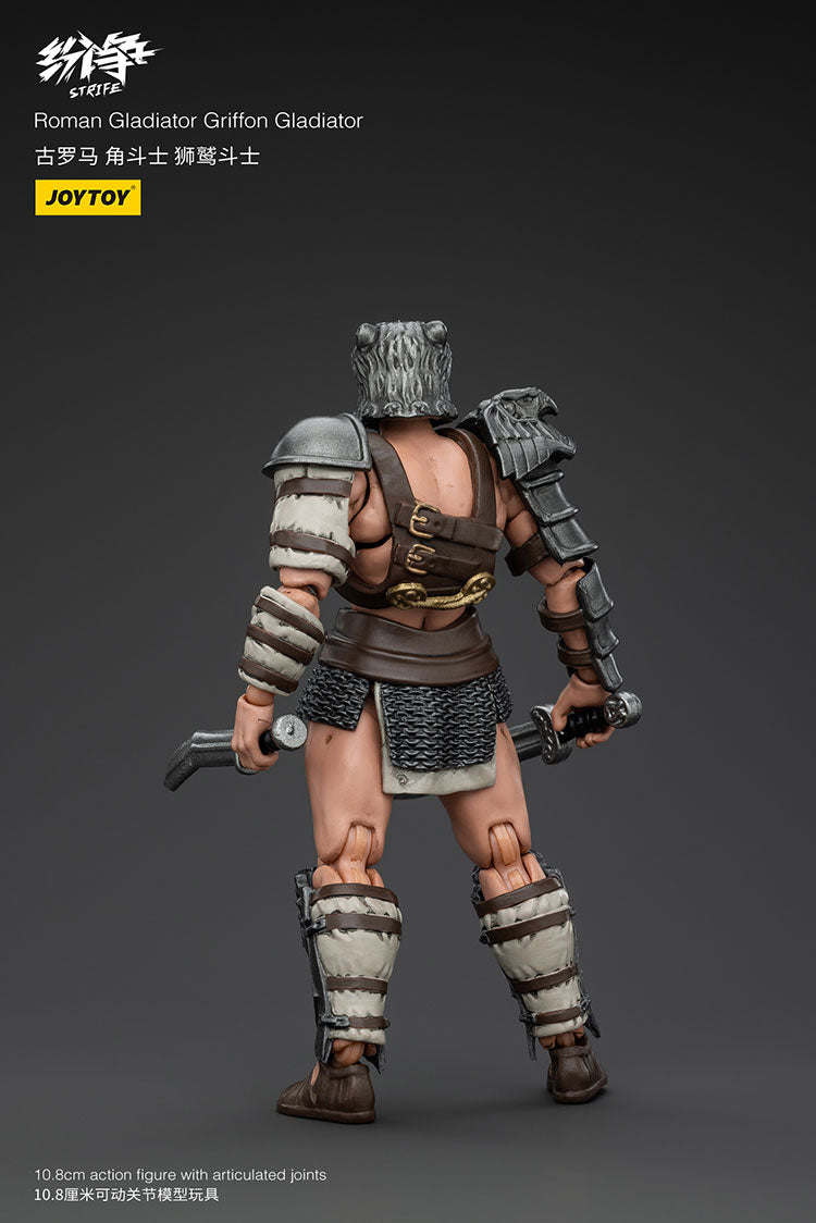Roman Gladiator 1
