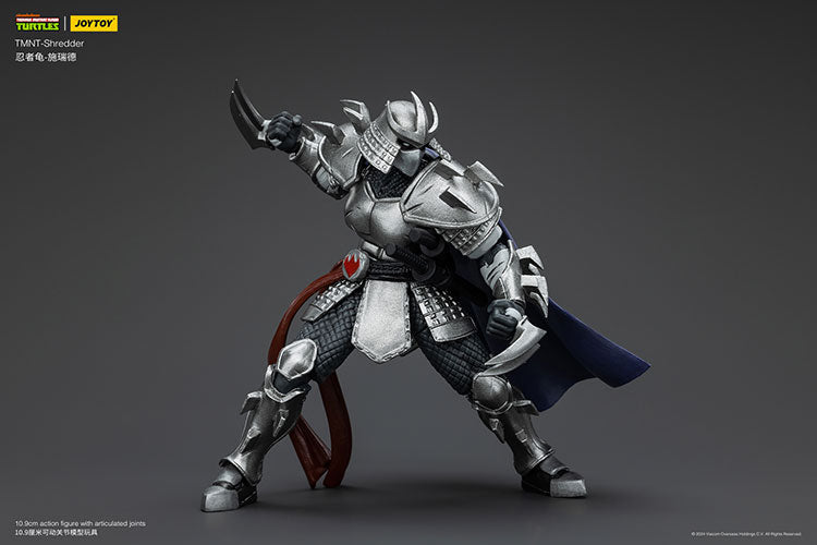 TMNT-Shredder