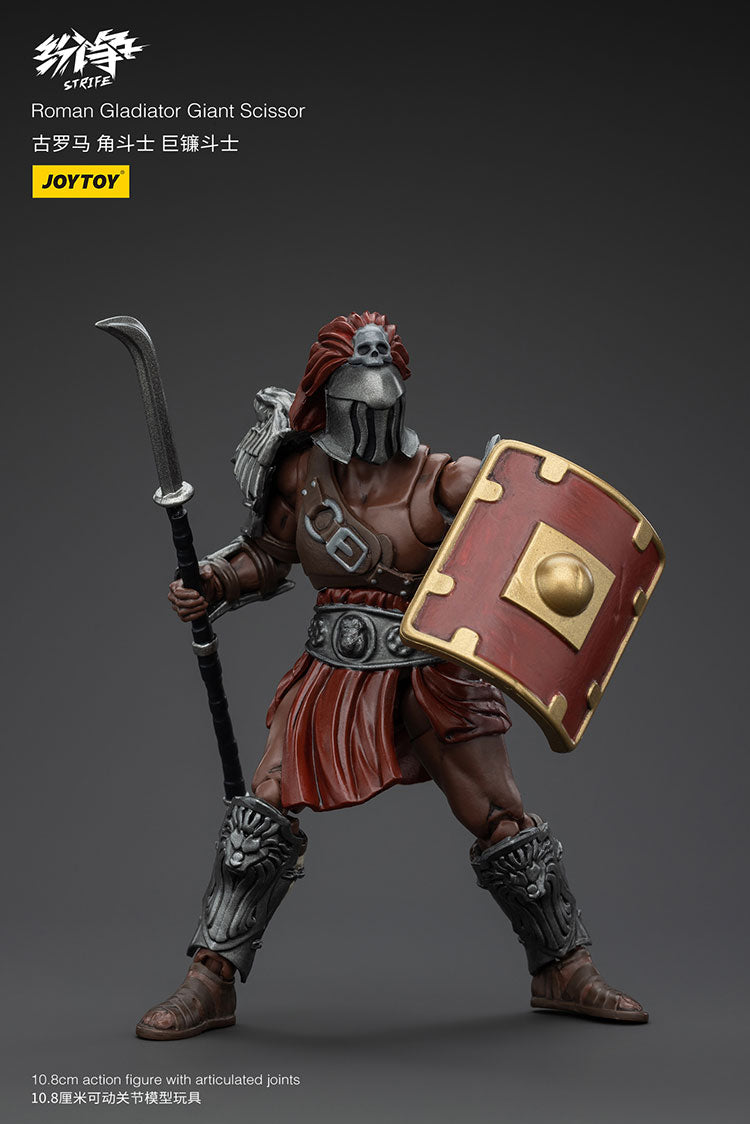 Roman Gladiator 1