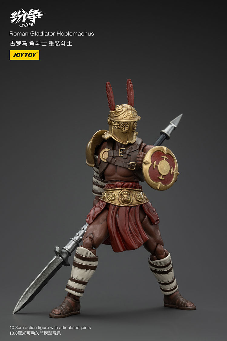 Roman Gladiator 1
