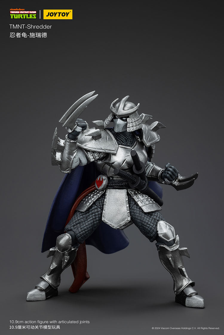 TMNT-Shredder