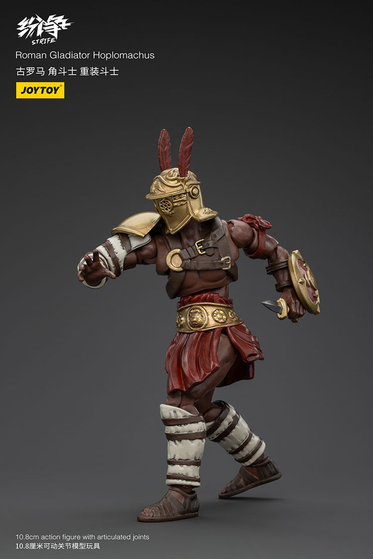 Roman Gladiator 1